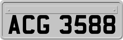 ACG3588