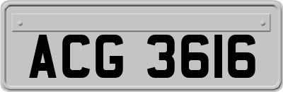 ACG3616