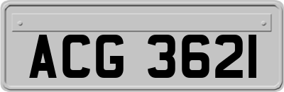 ACG3621