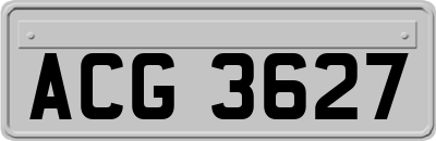 ACG3627