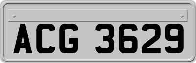 ACG3629