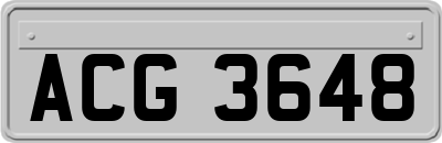 ACG3648