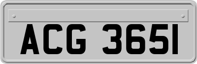 ACG3651