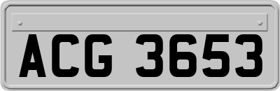 ACG3653