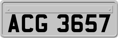 ACG3657
