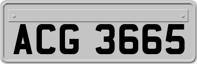 ACG3665