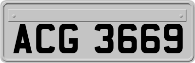 ACG3669