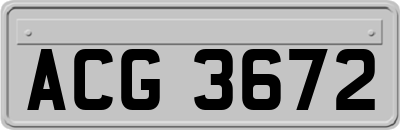 ACG3672