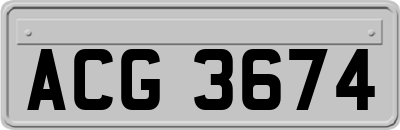 ACG3674