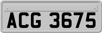 ACG3675