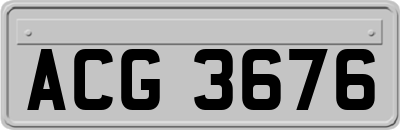 ACG3676
