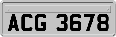 ACG3678