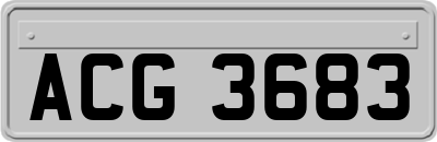 ACG3683