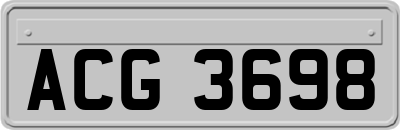 ACG3698