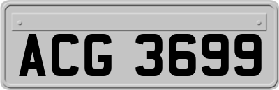 ACG3699