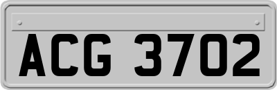 ACG3702