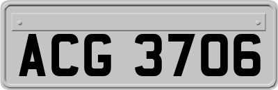ACG3706