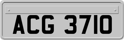 ACG3710