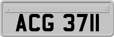 ACG3711