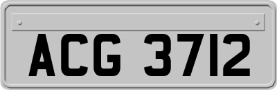 ACG3712