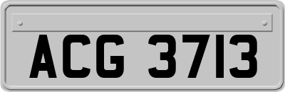 ACG3713