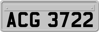 ACG3722