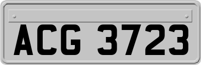 ACG3723