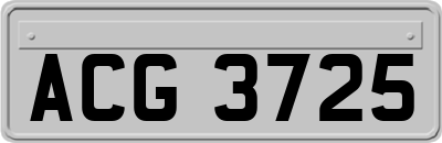 ACG3725