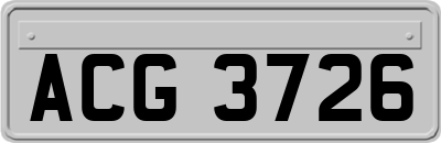 ACG3726