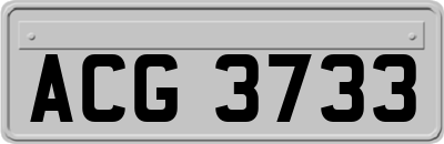 ACG3733