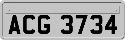 ACG3734
