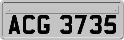 ACG3735