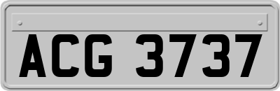 ACG3737