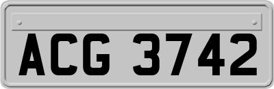ACG3742