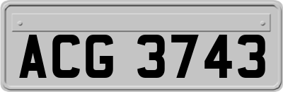 ACG3743
