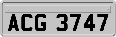 ACG3747