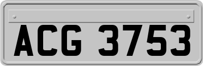 ACG3753