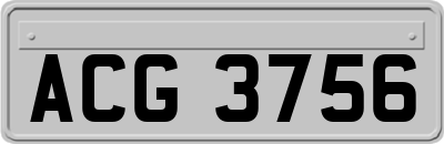 ACG3756