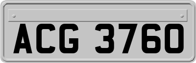 ACG3760