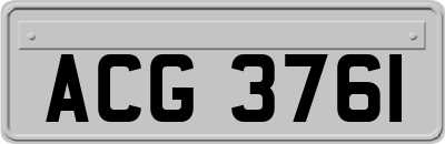 ACG3761