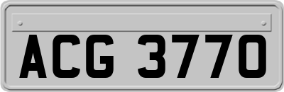ACG3770