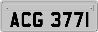 ACG3771