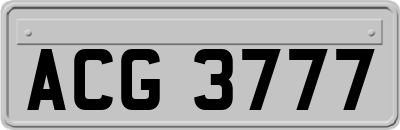 ACG3777
