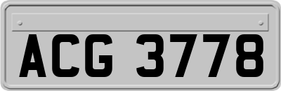 ACG3778