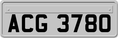 ACG3780