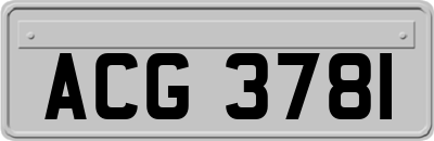 ACG3781