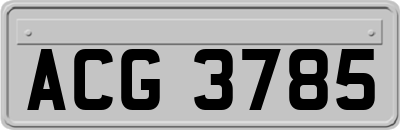 ACG3785