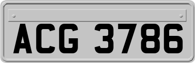 ACG3786