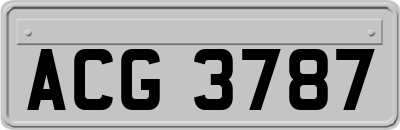 ACG3787