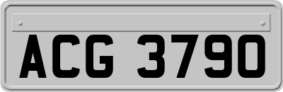ACG3790